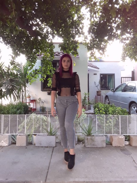 Moda Otoño invierno